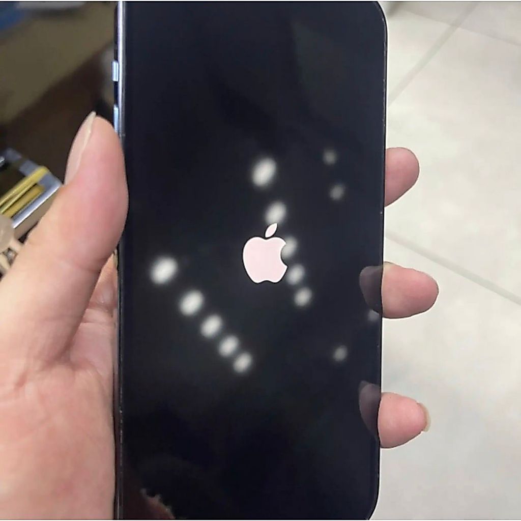 lcd apple iphone 12pm 12promax 12 pro max promax ori copotan