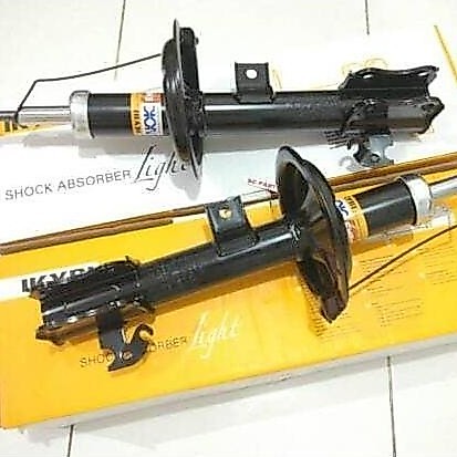 Shock breaker depan suzuki swift ikybi