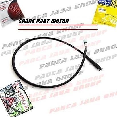 Kabel Speedometer Speedo Viar Karya 150-200-250 Jialing Kaisar Nozomi