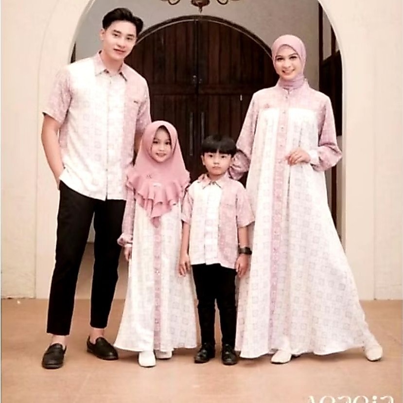 koko kids acacia by aden hijab