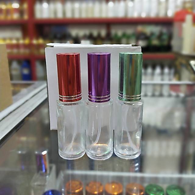 Botol HM 15 ML