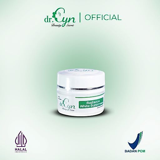 Radiance White Sunscreen (RWS)