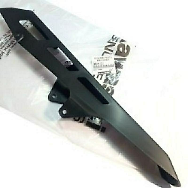 Tutup Rantai Ninja 150 RR KGP 36014-1221 tutup rantai ninja RR katengkas ninja Rr ori original