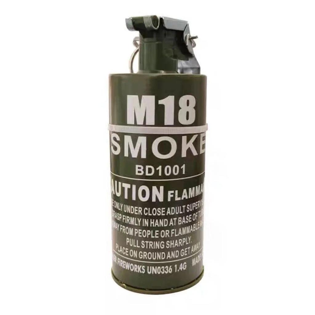 8Colors up fire drill equipment props Wedng venue Stage Photography Aid Toy Smoke Effect Show Round 