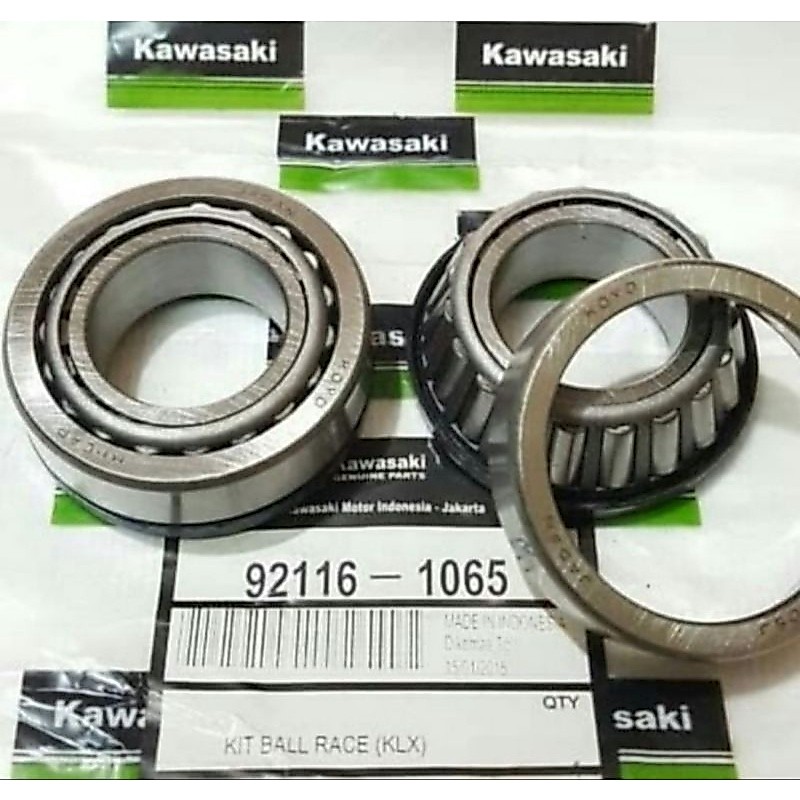COMSTIR COM STIR KOMSTIR KOM STIR KLX150 KLX 150 SEMUA TYPE KLX ORI