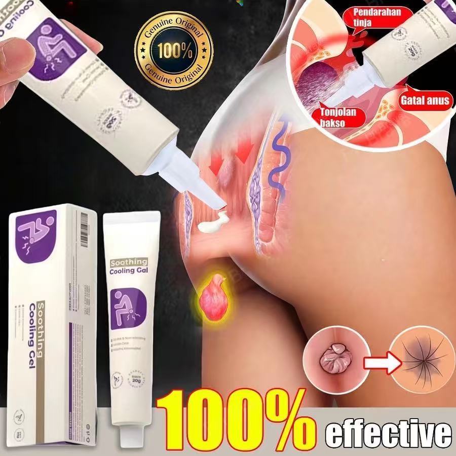 obat wasir obat ambeyen salep ambeien paling ampuh salep wasir ambeyen soothing cooling gel salep am