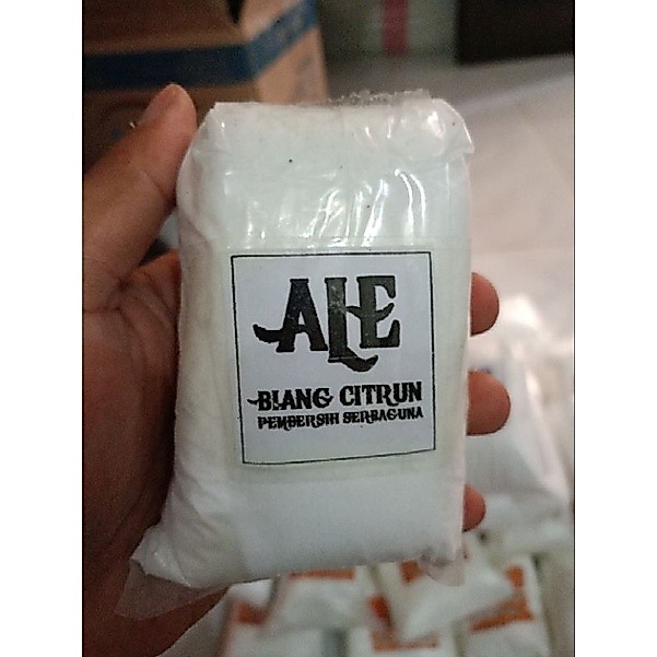 Citrun Biang Citrun