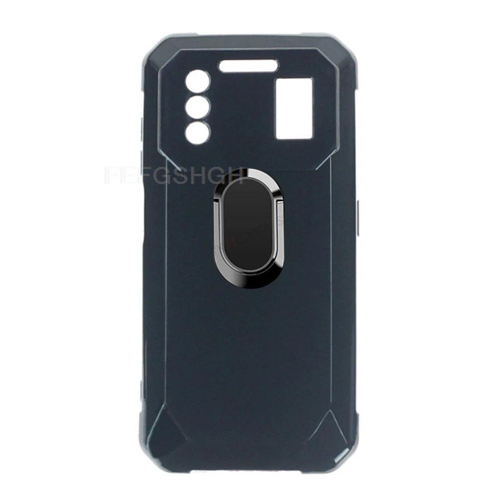 For IIIF150 Air1 Pro 6.5" F150 IIIF150 Air B1 1Pro Back Ring Holder Bracket Phone Case Smartphone TP
