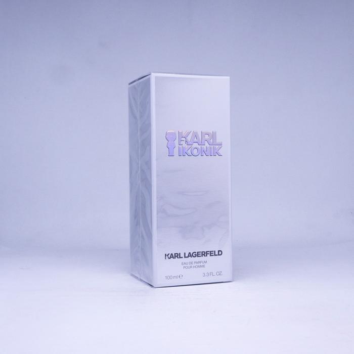 Karl Lagerfeld Ikonik Man 100 ML Parfum Pria