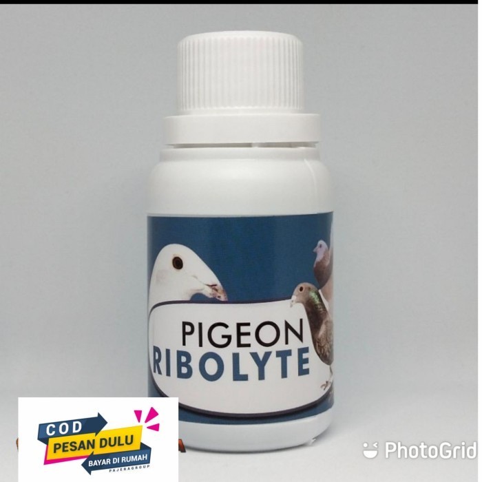 Rebolyte Rebolite Vetafarm Australia Original 100% - 30ml