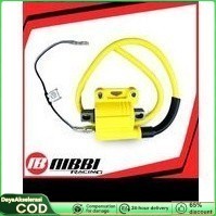 Koil Pengapian Nibbi Racing Untuk Motor Karburator Koil pengapian Ignition Coil Nibbi Racing Nibbi R