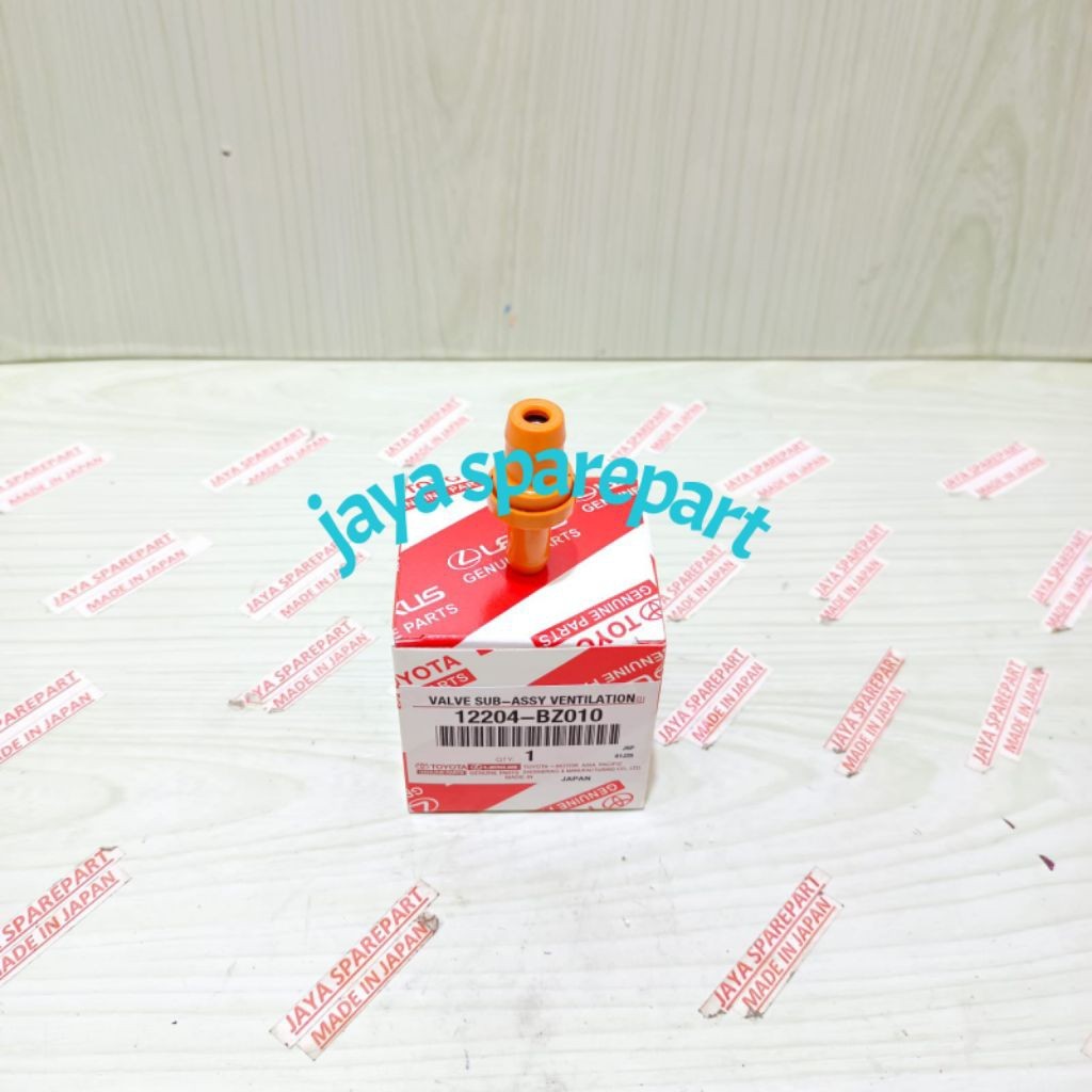Valve PCV PVC Ventilation Rush Terios Grandmax Luxio Calya Sigra Original
