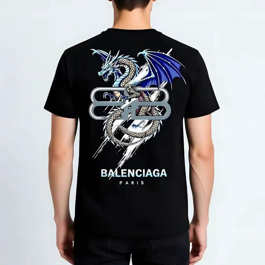 S35 T-SHIRT KAOS VVIP HIGHT QUALITY