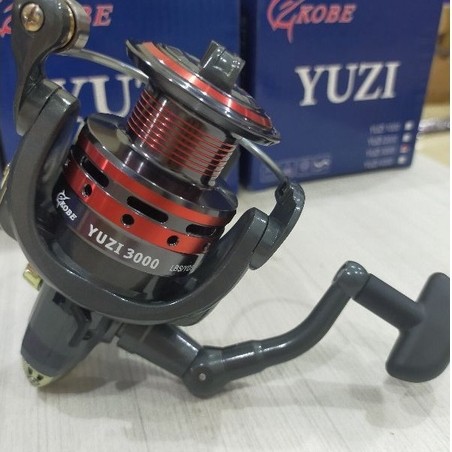 Reel KOBE YUZI 3000