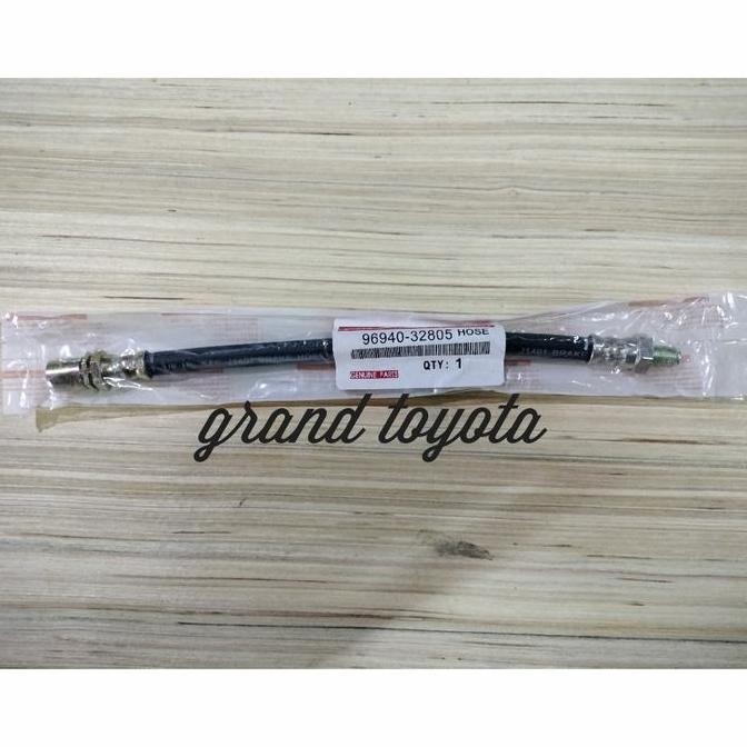 Selang Rem Kijang Super Grand-Flexible Hose Kijang Super Kijang Grand