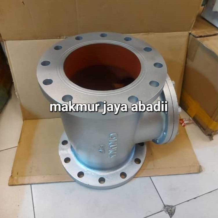 Swing check valve 4'' inch dn100 jis 10k cast iron check valve flange 4'' inch jis 10k