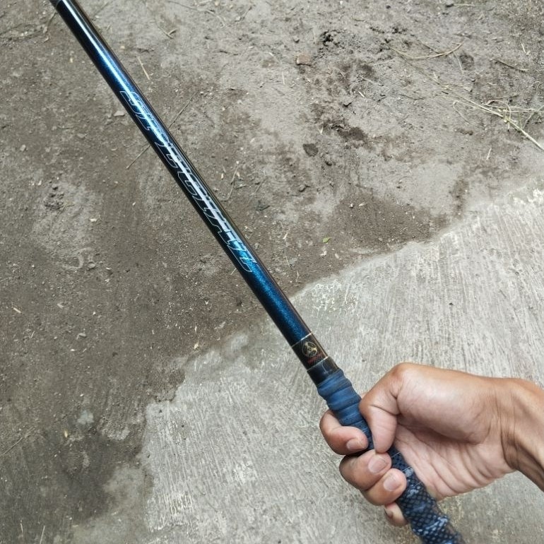 Three Fish Special 450 wd 321
