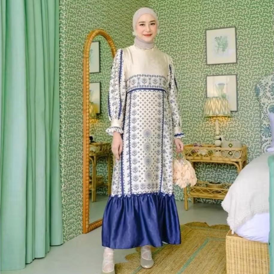 Dress Haideeorlin