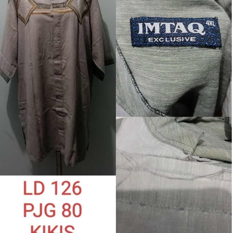 KOKO COWOK IMTAQ