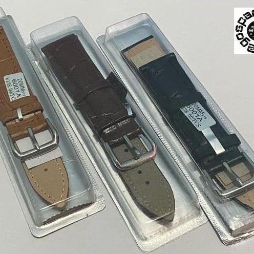 Strap tali jam tangan time king