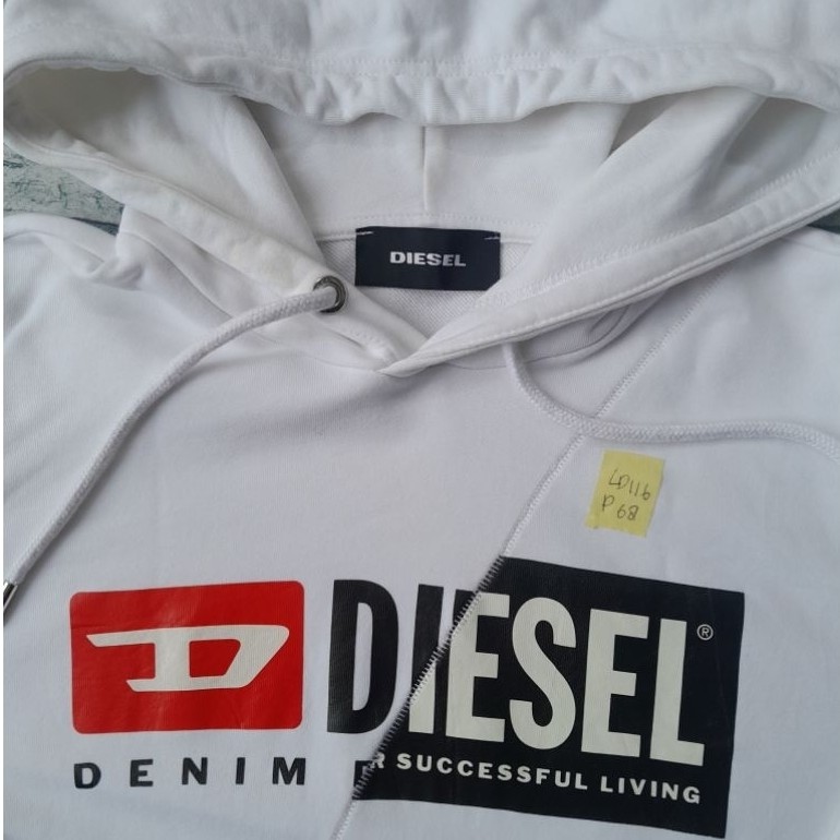 Diesel Hoodie