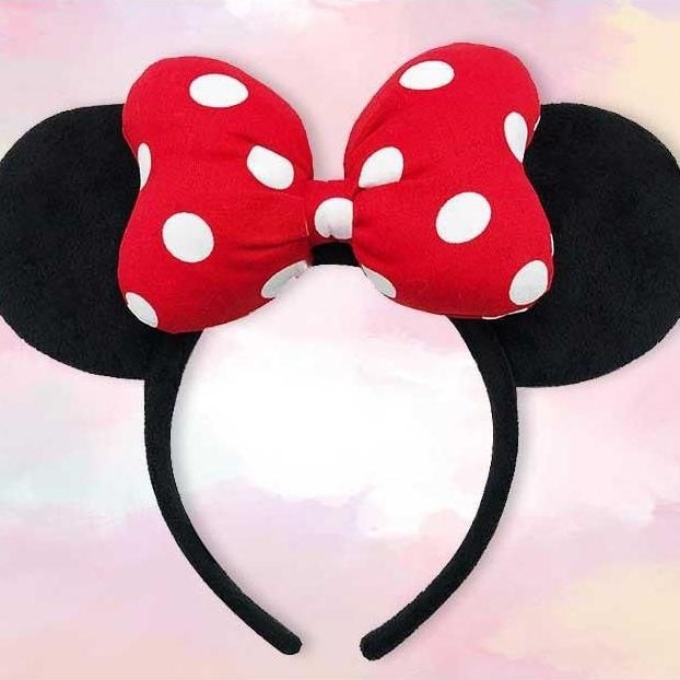 Bando Mickey Mouse Disneyland/Bando Mickey/Bando Mickey Mouse