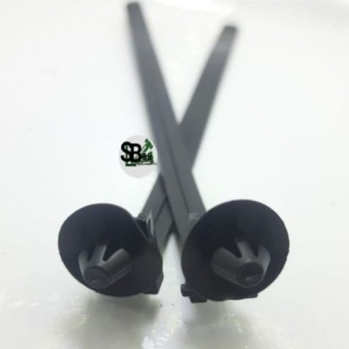 klem kabel motor mobil kabel ties