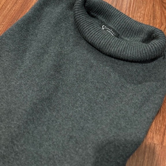 preloved gonegani kate sweater