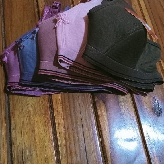 Bra karet list murah