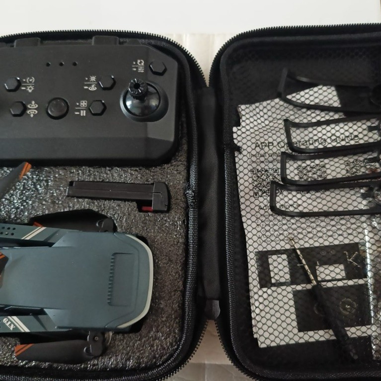 DRONE XT 9