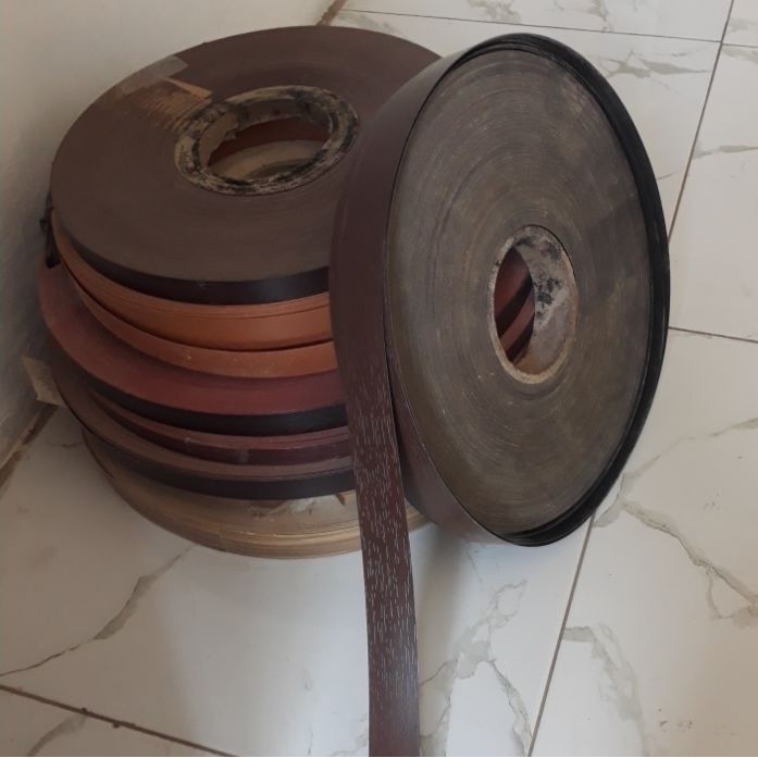 EDGING PVC / EDGING HPL / PELAPIS TEPI MEJA