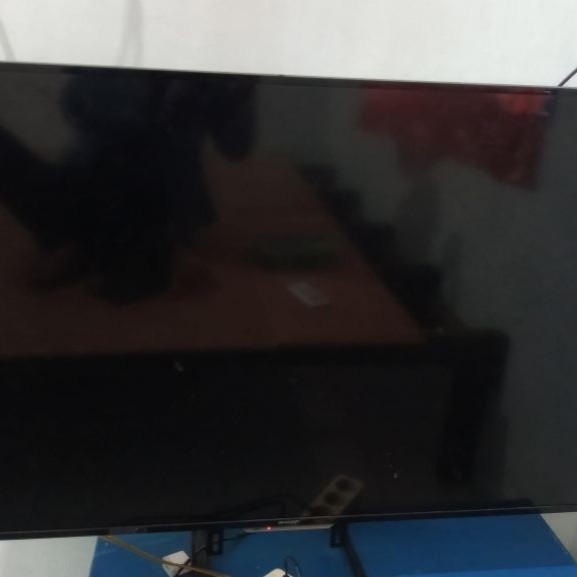 SHARP 50" TV LED DIGITAL