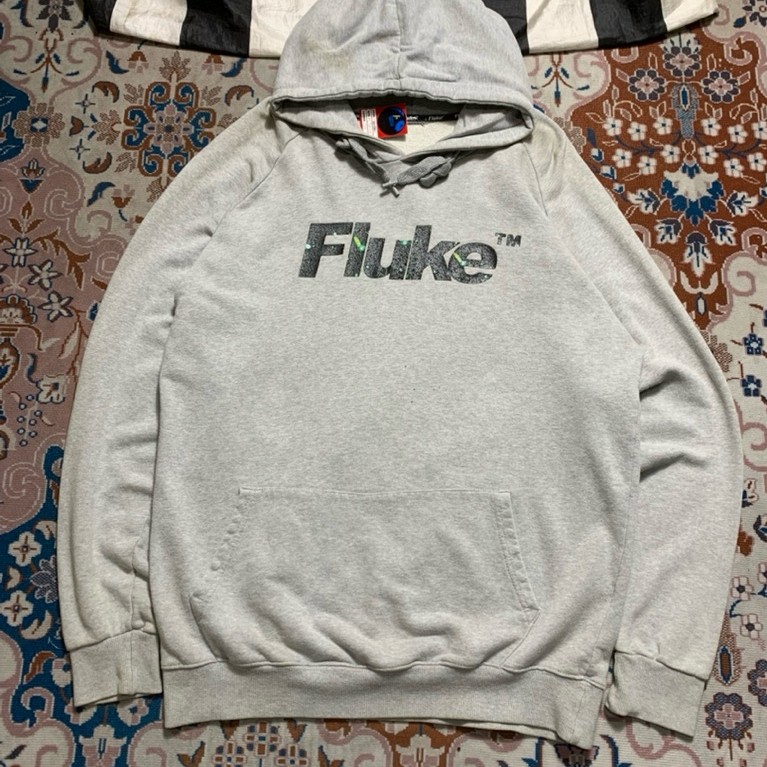 HOODIE FLUKE