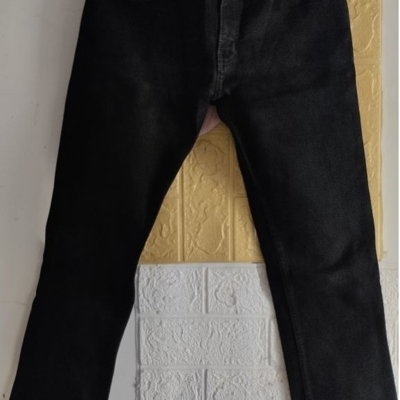 celana panjang levis cewek
