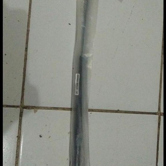 TERLARIS SHOCK BAGASI BELAKANG DAIHATSU ALL NEW XENIA KIRI 68960-B0020 OEM 