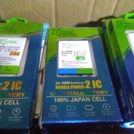 Ready Oppo Blp681 Blp683 Battery Batre Baterai Oppo F9 Pro F9 R17 A79 A7X Realme 2 Pro Realme U1 Dou