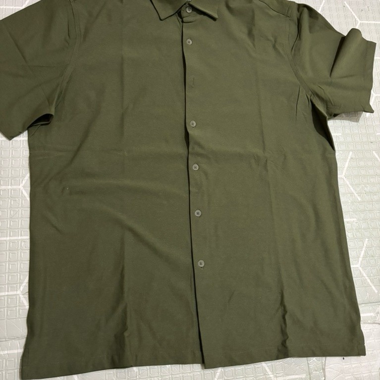 PRELOVED Kemeja Pria Executive