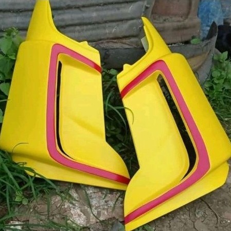 pipi variasi canter