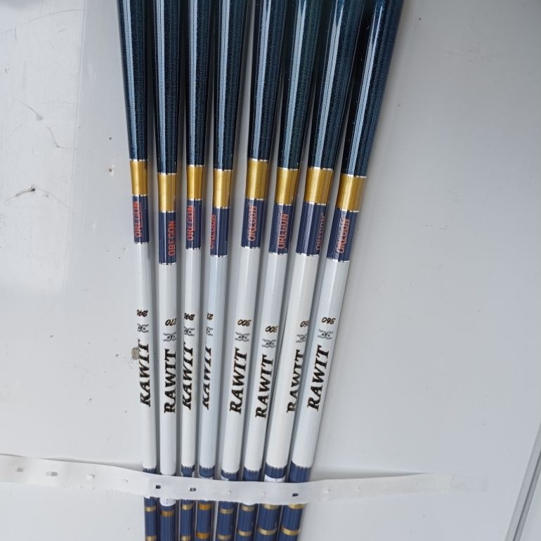 tegek oregon rawit 240,270,300,360