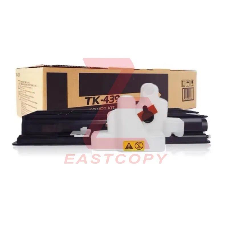 Kyocera Copier Toner Cartridge for TASKalfa 221 km220 181 km180 TK435 TK439 TK448 Printer Use