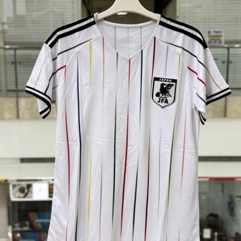 jersey jepang away 2026 fans