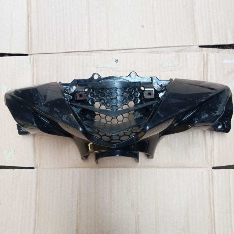batok kepala depan Xeon Gt 125 original