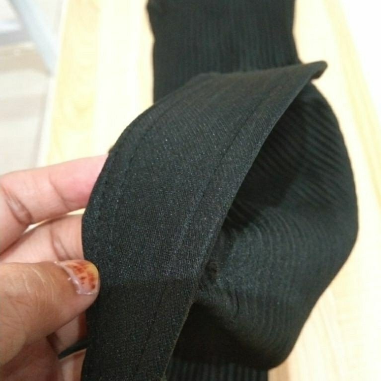 Torbus/Ciput Kerudung Gontor Putri