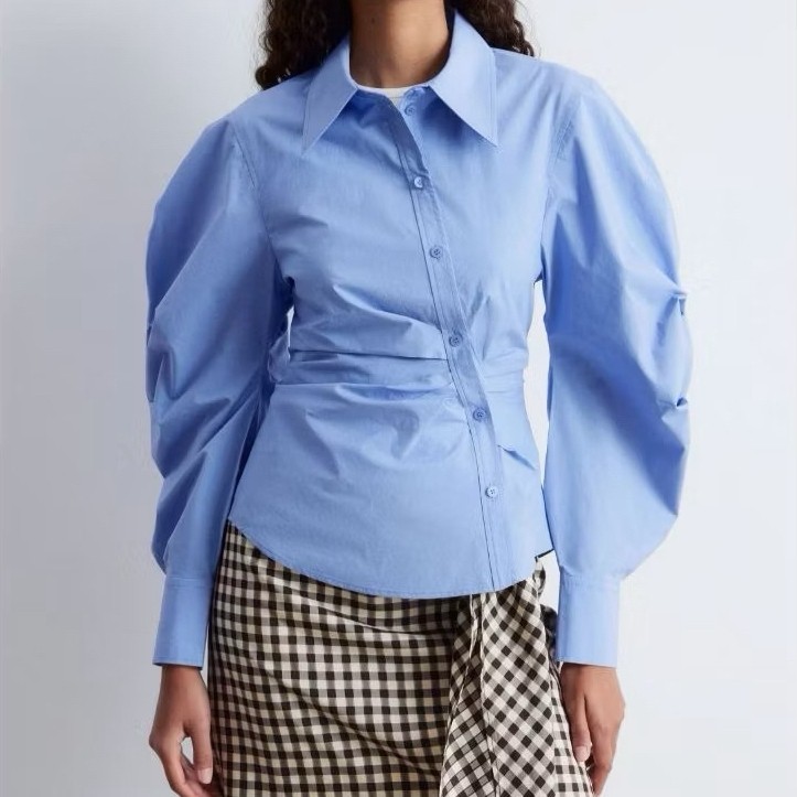Blouse & Other Stories Asymmetric