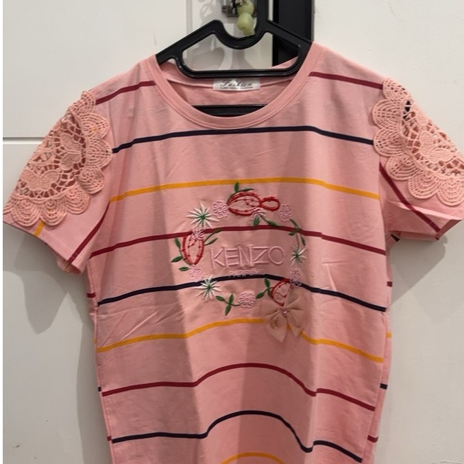 kaos import premium kenzo
