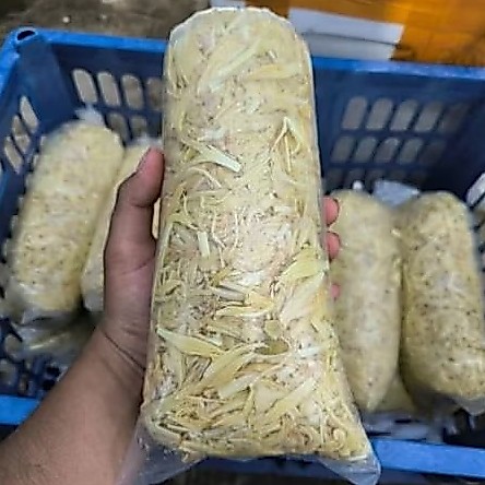 Kembang Duren Rebus Frozen 1 kg