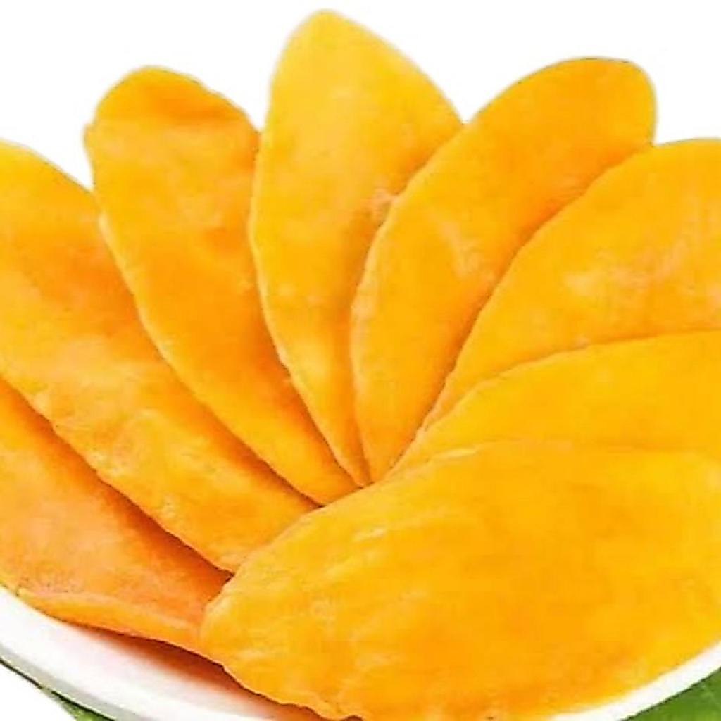 MANISAN MANGGA MADU THAILAND MANGGA KERING 250GR MANISAN MANGGA MADU THAILAND MANGGA KERING 150GR Ma