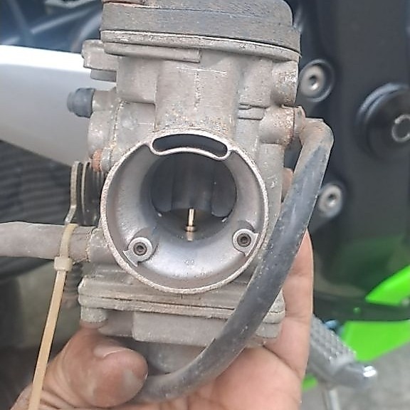 karburator minerva megelli 250 cc gen 1