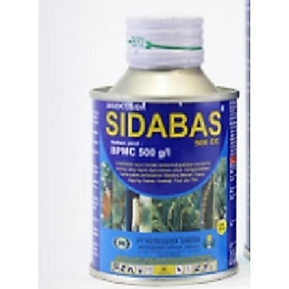 Sidabas 100 Ml