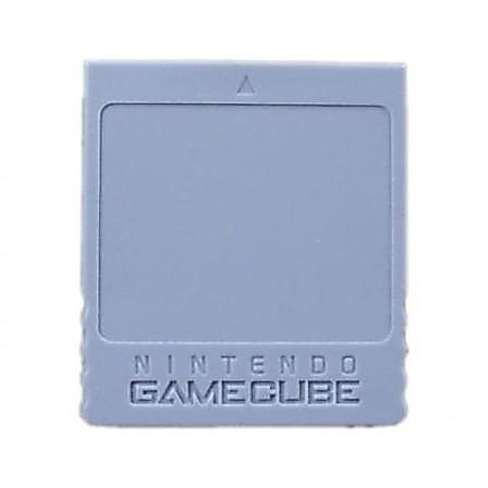 Memory Card 59 (Nintendo GameCube)